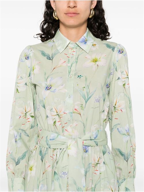 Abito donna lungo MC2 SAINT BARTH | JENSEN06853H